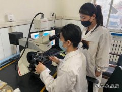 潞安焦化：用“匠心精神”打造“硬品牌”