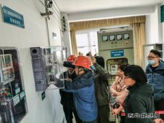 江西婺源：赛技能 大比武