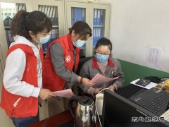 潞安焦化：女职工维权行动 做的“有声有色”