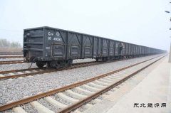 蒲白铁运公司：吹响电煤运输“集结号”