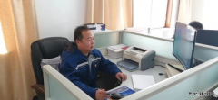 青年文明号风采录——南露天煤矿地面输煤系统主控室印象记