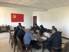 富蕴路政海事局：深入开展警示教育 增强执法队伍建设