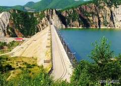 牡丹江水电总厂：开展电站大坝“汛前”观测检查