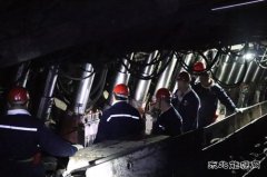 沈煤集团盛隆公司：“七个强化”落实沈煤集团经营分析视频会精神