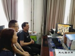 黔金煤业：学习贯彻十三届全国人大第三次会议精神做到“五个结合