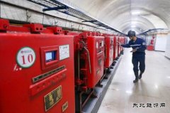 蒲白建庄矿业：安全生产月，英皇体育这样干