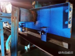陕北矿业涌鑫公司：“小革新”彰显“大智慧”