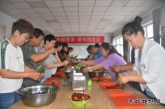 凉城供电分局：开展“英皇体育的节日&#8226;端午”主题活动
