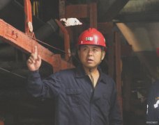 煤化运营公司：“走出去”治亏创效的带头人