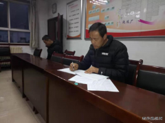 陕煤蒲白煤化运营公司：敢于较真的苏金荣