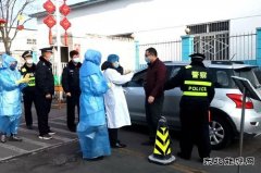 蒲白建庄矿业：我的幸福在建庄的角角落落