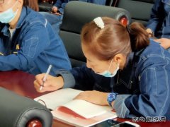 大兴安岭供电公司落实民法典学、用并重