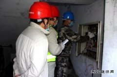 兴凯湖电业公司：用电透明 百姓放心 新计量助力企业提质增效