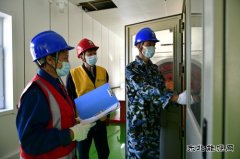 黑龙江莲花发电厂：全力迎战第十号台风“海神”
