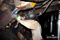 蒲白建庄矿业：“135”工作法，守护班组现场安全“生命之泉”
