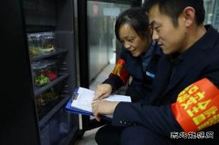 蒲白建庄矿业：用心服务，守护职工“舌尖上的幸福”