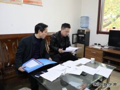 蒲白西固煤业：严抓细管，让党建融入安全成为新常态