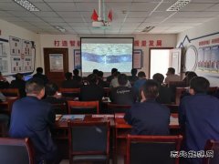 陕北矿业涌鑫公司：软硬兼施守“净土”，全面出击战“百安”