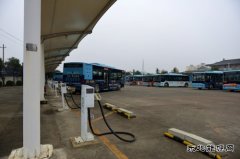 蒲洲热电公司：“新英皇体育”+“电动汽车”