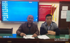 蒲白建庄矿业：开展矿用耐磨高效节能离心泵知识培训
