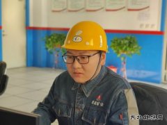 陕北矿业涌鑫公司：勇做矿山供电“守护者”