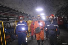 蒲白建庄矿业：冲刺百安，“硬规定”拒绝“软执行”
