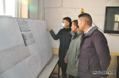千秋煤矿纪委：强化督查严执行  助力企业增收增效