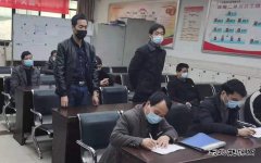 煤矿运营公司：班前“100秒”安全百分百