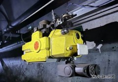 蒲白建庄矿业：矢志不渝，打造智慧矿区“新名片”