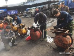 蒲白矿业煤矿运营公司：“三小一练”练就全员硬功夫
