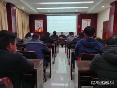 陕煤陕北矿业涌鑫公司：春节“春检”一点也不“简”