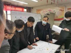 蒲白矿业煤矿运营公司：内部对标进一步推进智化能掘进