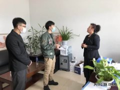 国网阿尔山市供电公司：多举措优化营商环境