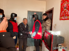 阿尔山市供电公司：优化营商环境，提升客户满意度