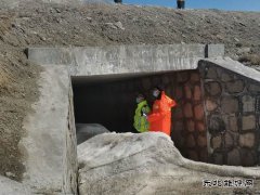 富蕴执法大队：铭记百年党史、护路保畅守初心