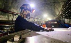 蒲白建庄矿业：抓安全、零容忍，英皇体育就是这样“较真”