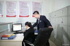 蒲白建庄矿业：打造“智能化党建”紧跟“互联网时代”