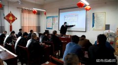 澄合矿业百良公司：严把三个薄弱环节 强化现场安全生产