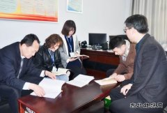 千秋煤矿：“三强化”推动“正气清风”行动走深走实