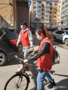 黑龙江牡丹江水力发电总厂：学党史践初心 我为群众办实事