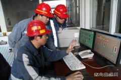 陕煤陕北矿业涌鑫公司：奏响“文明区队”建设道路“创建曲”