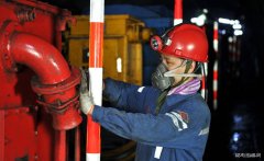 蒲白建庄矿业：三环紧扣，顺利实现安全生产首季开门红