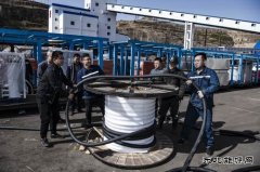 朔煤小峪煤业公司“四化”管理助力“降、减、提”