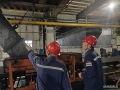 蒲白煤化运营公司：多措齐施助力保产保供