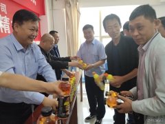 煤矿运营公司：慰问走心，更实惠！