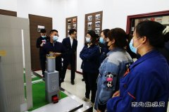 黑龙江伊春供电公司：开展 “6.5世界环境日”宣传活动