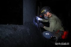 蒲白建庄矿业：“三个抓手”为安全生产筑牢防线