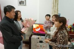 蒲白建新煤化：党史学习教育让这片天地更“暖”了