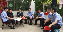 蒲白西固煤业：学党史汲取智慧 办实事温暖人心