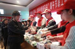 蒲白建庄矿业：党政工团齐上阵，安全生产氛围浓